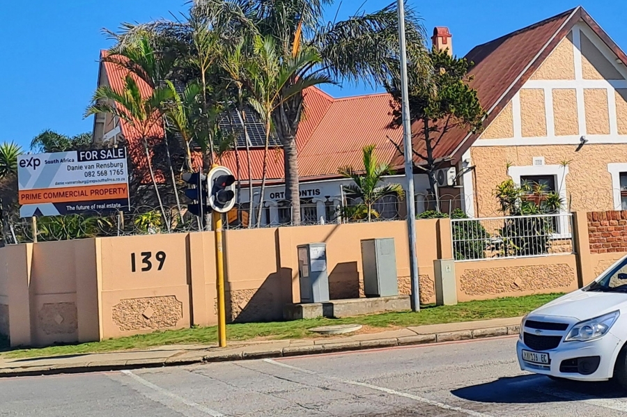 0 Bedroom Property for Sale in Walmer Eastern Cape